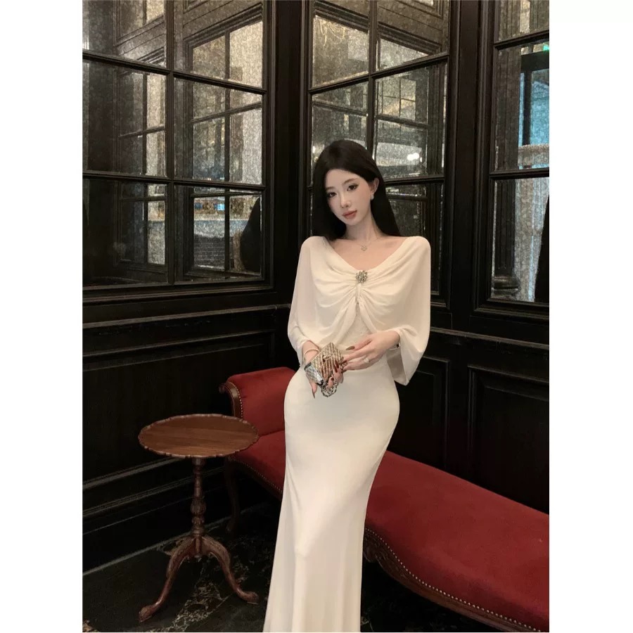 Rare slay dress EVD309 images